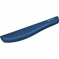 FELLOWES - Wrist Rest - Use with Computer - Exact Tool & Supply