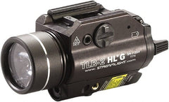 Streamlight - Aluminum Industrial/Tactical Flashlight - Exact Tool & Supply