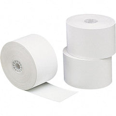 Universal One - Adding Machine Paper Rolls - Use with Adding Machines, ATMs & Cash Registers - Exact Tool & Supply