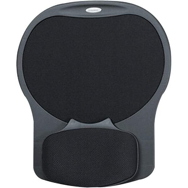 FELLOWES - Mouse Pad/Wrist Rest - Use with Computer - Exact Tool & Supply