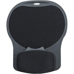 FELLOWES - Mouse Pad/Wrist Rest - Use with Computer - Exact Tool & Supply