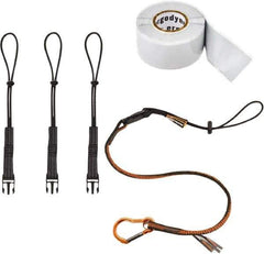 Ergodyne - Tool Tether Kit - Carabiner Connection - Exact Tool & Supply