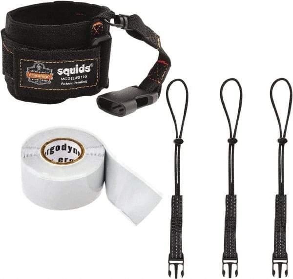 Ergodyne - Tool Tether Kit - Loop Connection - Exact Tool & Supply