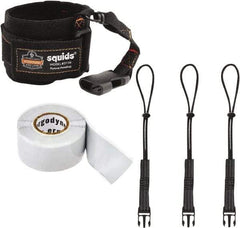 Ergodyne - Tool Tether Kit - Loop Connection - Exact Tool & Supply