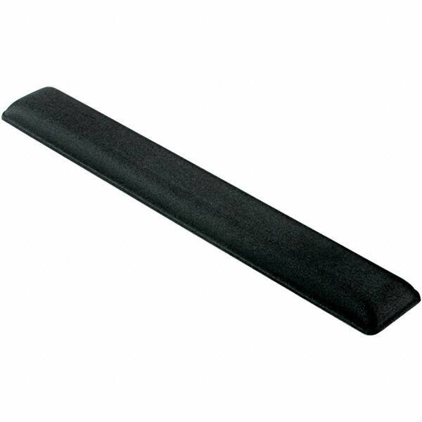 FELLOWES - Wrist Rest - Use with Computer - Exact Tool & Supply