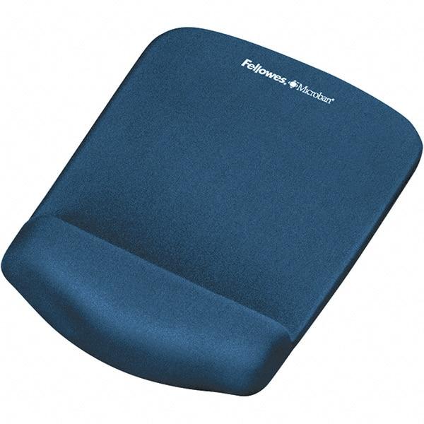 FELLOWES - Mouse Pad/Wrist Rest - Use with Computer - Exact Tool & Supply