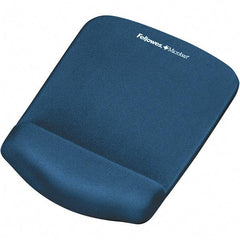 FELLOWES - Mouse Pad/Wrist Rest - Use with Computer - Exact Tool & Supply