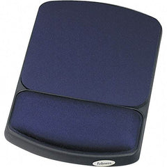 FELLOWES - Mouse Pad/Wrist Rest - Use with Computer - Exact Tool & Supply