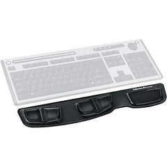 FELLOWES - Keyboard Wrist Rest - Use with Computer - Exact Tool & Supply