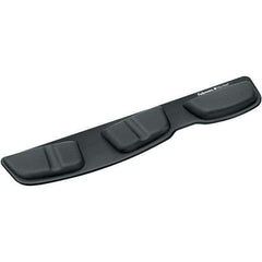 FELLOWES - Keyboard Wrist Rest - Use with Computer - Exact Tool & Supply