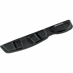 FELLOWES - Keyboard Wrist Rest - Use with Computer - Exact Tool & Supply