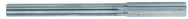 12.5mm Dia-Solid Carbide Straight Flute Chucking Reamer - Exact Tool & Supply