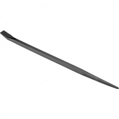 Proto - 60" OAL Aligning Pry Bar - Exact Tool & Supply