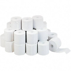 UNIVERSAL - Adding Machine Paper Rolls - Use with Adding Machines, ATMs & Cash Registers - Exact Tool & Supply