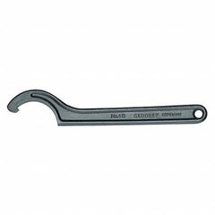 Gedore - Spanner Wrenches & Sets Tool Type: Fixed Hook Spanner Wrench Minimum Capacity (mm): 68 - Exact Tool & Supply