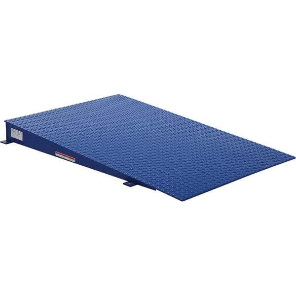 Vestil - Lifting Table Approach Ramps - Use with Scissor Tables - Exact Tool & Supply