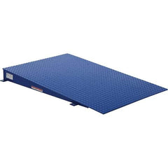 Vestil - Lifting Table Approach Ramps - Use with Scissor Tables - Exact Tool & Supply