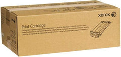 Xerox - Black Toner Cartridge - Use with Xerox Phaser 3320 - Exact Tool & Supply
