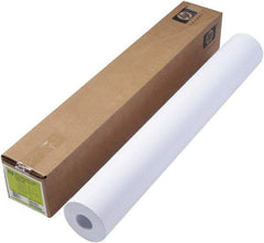 Hewlett-Packard - Bright White Photo Paper - Use with Inkjet Printers - Exact Tool & Supply