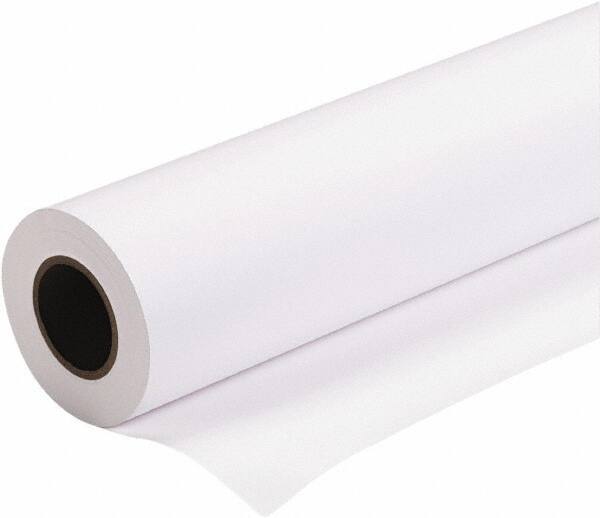 Epson - White Photo Paper - Use with Inkjet Printers - Exact Tool & Supply
