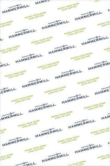 Hammermill - 12" x 18" Photo White Copy Paper - Use with Laser Printers, Offset Presses, Color Copiers - Exact Tool & Supply