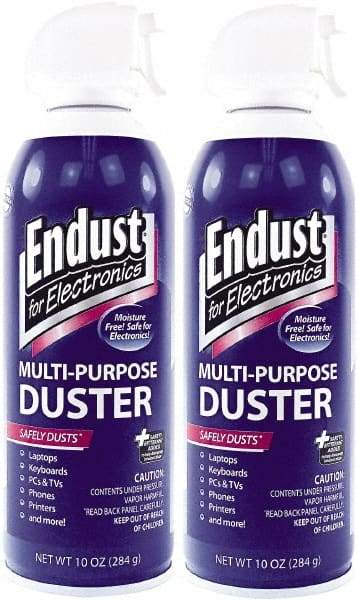 Endust - Duster - Use with Computer - Exact Tool & Supply