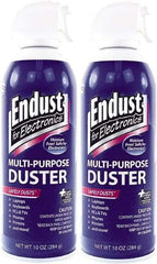 Endust - Duster - Use with Computer - Exact Tool & Supply