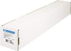 Hewlett-Packard - White Photo Paper - Use with Inkjet Printers - Exact Tool & Supply