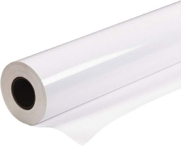 Epson - White Photo Paper - Use with Inkjet Printers - Exact Tool & Supply