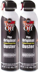 Dust-Off - Duster - Use with Computer - Exact Tool & Supply