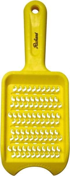Richard - 0.58" Wide Paint Brush & Roller Cleaner - Plastic - Exact Tool & Supply
