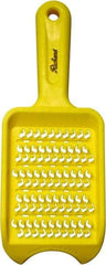 Richard - 0.58" Wide Paint Brush & Roller Cleaner - Plastic - Exact Tool & Supply