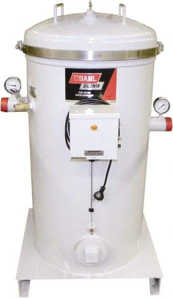 Hastings - Automotive Fuel Filter - - Exact Tool & Supply