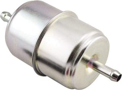 Hastings - Automotive Fuel Filter - AC Delco GF505, Case D59949, Caterpillar 9Y4444, Fleetguard FF5480, Fram G7144, John Deere AM116304 - Fram G7144, GMC 5651765, Hastings BF833, John Deere AM116304, Wix 33030 - Exact Tool & Supply