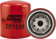 Hastings - Automotive Fuel Filter - Fleetguard FF5141 - Hastings BF7559 - Exact Tool & Supply