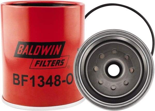Hastings - Automotive Fuel Filter - Donaldson P551844, Fleetguard FS19521, Fram PS7713 - Fram PS7713, Hastings BF1348-O, Wix 533630 - Exact Tool & Supply