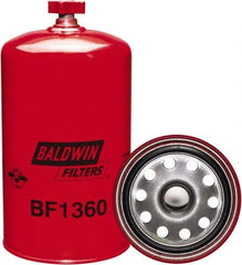 Hastings - Automotive Fuel Filter - - Hastings BF1360 - Exact Tool & Supply