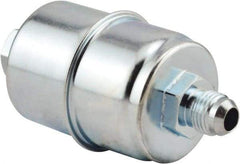 Hastings - Automotive Fuel Filter - Donaldson P552482, Fleetguard FF5487, John Deere RE38818 - Hastings BF7690, John Deere RE38818, Wix 33593 - Exact Tool & Supply