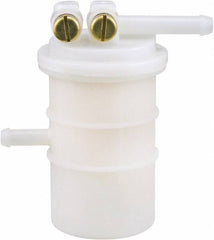 Hastings - Automotive Fuel Filter - Fleetguard FF5711 - Hastings BF7845 - Exact Tool & Supply