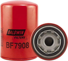 Hastings - Automotive Fuel Filter - Donaldson P550515, Fleetguard FF5626 - Hastings BF7908 - Exact Tool & Supply