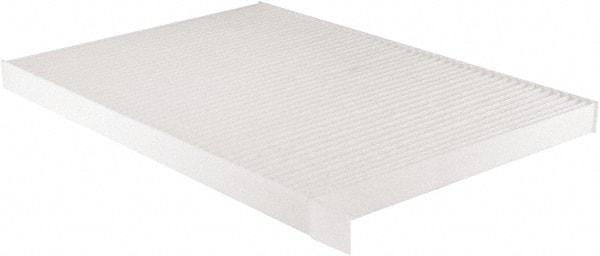 Hastings - Automotive Air Filter - Donaldson P612815, Fleetguard AF26446, Fram PA10186 - Fram PA10186, Hastings PA4682, Wix 524312 - Exact Tool & Supply