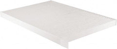 Hastings - Automotive Air Filter - Donaldson P612815, Fleetguard AF26446, Fram PA10186 - Fram PA10186, Hastings PA4682, Wix 524312 - Exact Tool & Supply