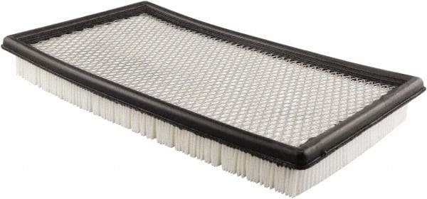 Hastings - Automotive Air Filter - Caterpillar 1167376, Donaldson P609445 - Hastings PA4659 - Exact Tool & Supply