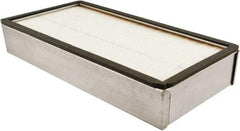 Hastings - Automotive Air Filter - Fleetguard AF25786, John Deere AT170037 - Hastings PA4635, John Deere AT170037, Wix 42354 - Exact Tool & Supply