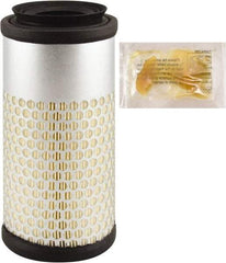 Hastings - Automotive Air Filter - Fleetguard AF25745 - Hastings PA4632 - Exact Tool & Supply