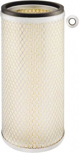 Hastings - Automotive Air Filter - Fleetguard AF25706 - Hastings PA4625, Wix 49449 - Exact Tool & Supply