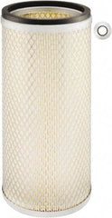 Hastings - Automotive Air Filter - Fleetguard AF25706 - Hastings PA4625, Wix 49449 - Exact Tool & Supply