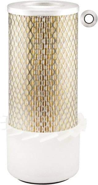 Hastings - Automotive Air Filter - Donaldson P148969, Fleetguard AH19108 - Hastings PA4604-FN - Exact Tool & Supply
