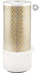 Hastings - Automotive Air Filter - Donaldson P148969, Fleetguard AH19108 - Hastings PA4604-FN - Exact Tool & Supply