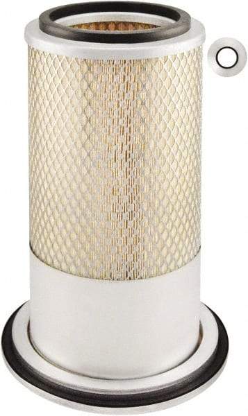 Hastings - Automotive Air Filter - Donaldson P543662, Fleetguard AF25418, Fram CA8030 - Fram CA8030, Hastings PA4602, Wix 546809 - Exact Tool & Supply